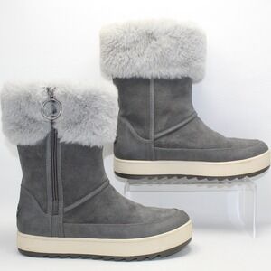 Koolaburra‎ by UGG Tynlee Winter Boots 1105889 Womens 8